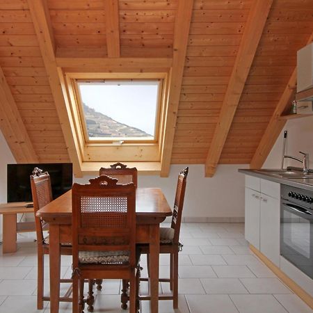 Ferienwohnung Graf Фогтсбург Екстериор снимка