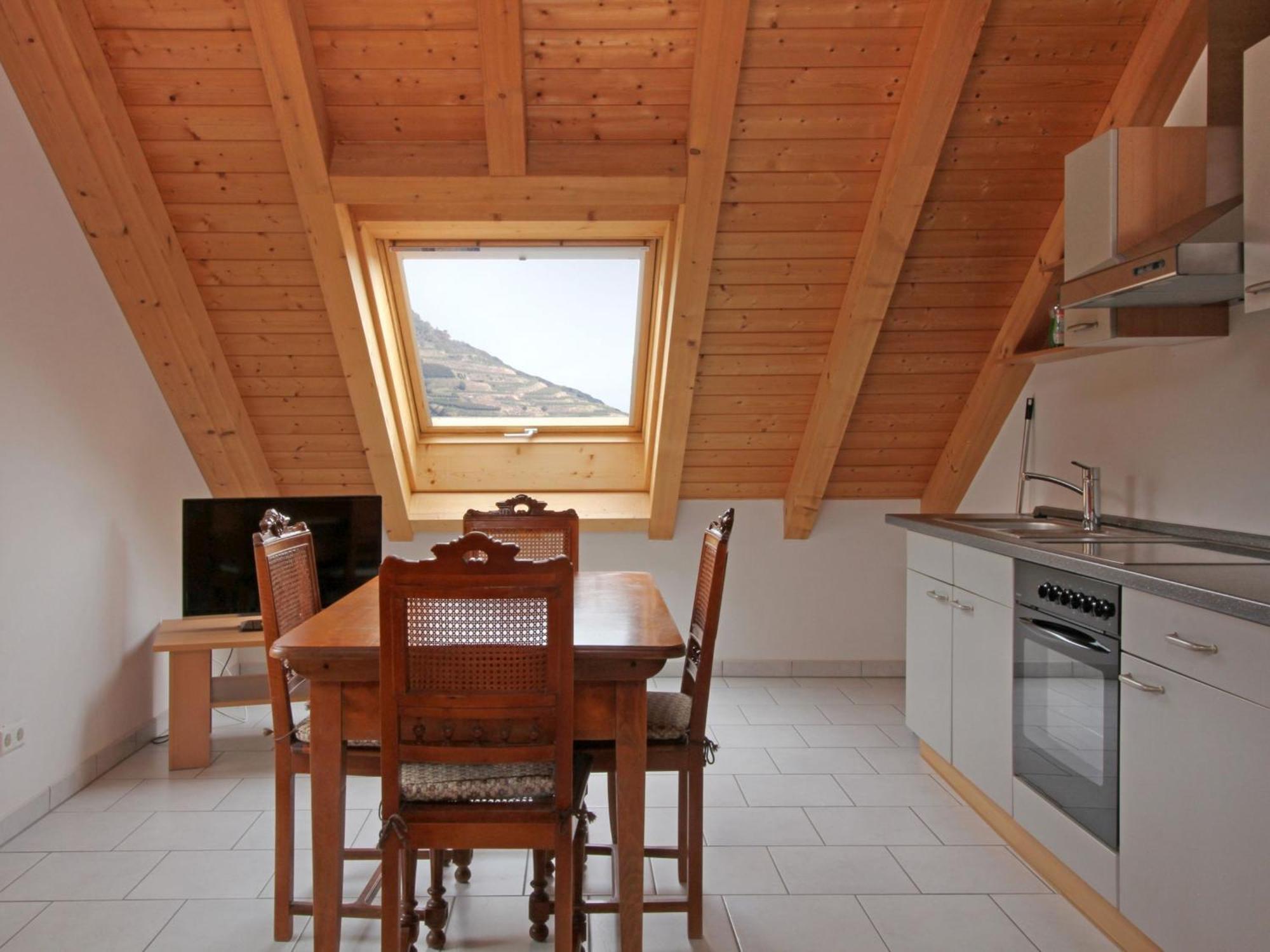 Ferienwohnung Graf Фогтсбург Екстериор снимка