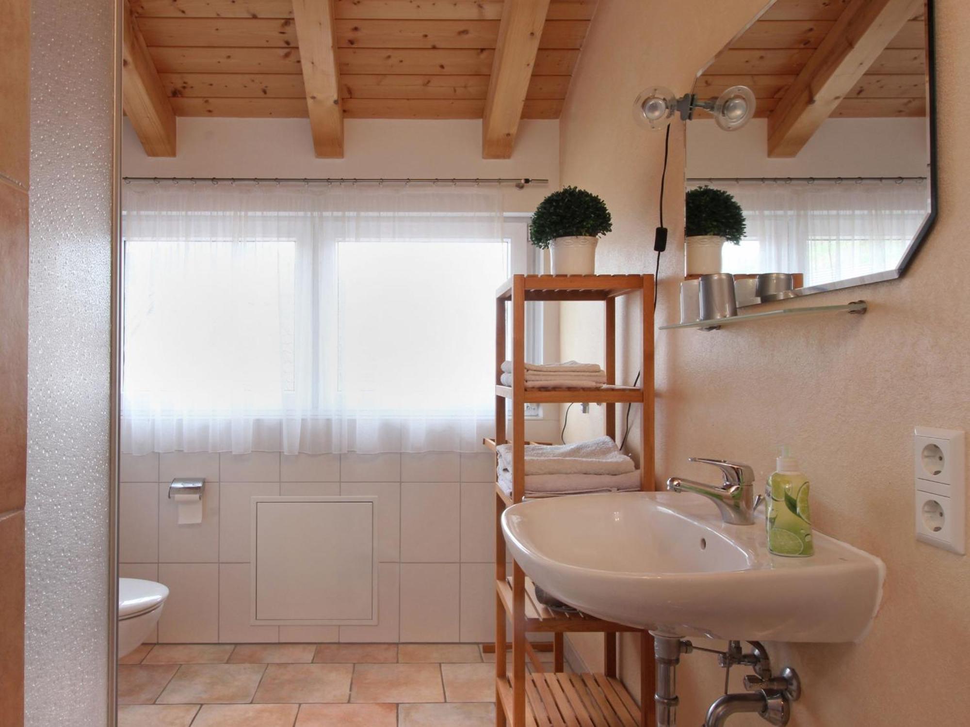 Ferienwohnung Graf Фогтсбург Екстериор снимка