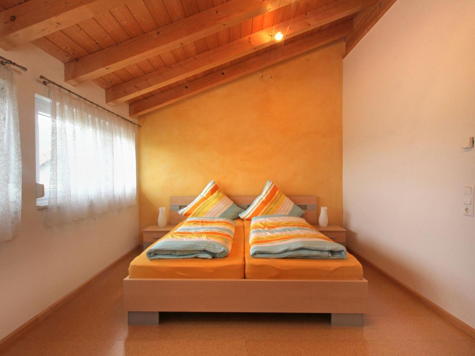 Ferienwohnung Graf Фогтсбург Екстериор снимка