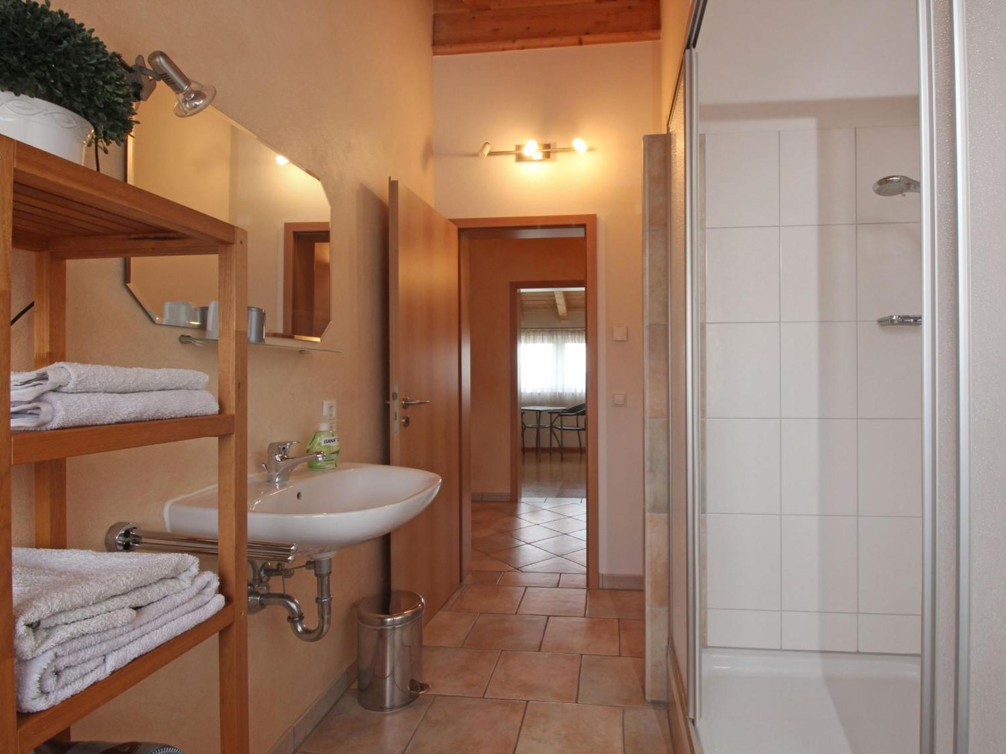 Ferienwohnung Graf Фогтсбург Екстериор снимка
