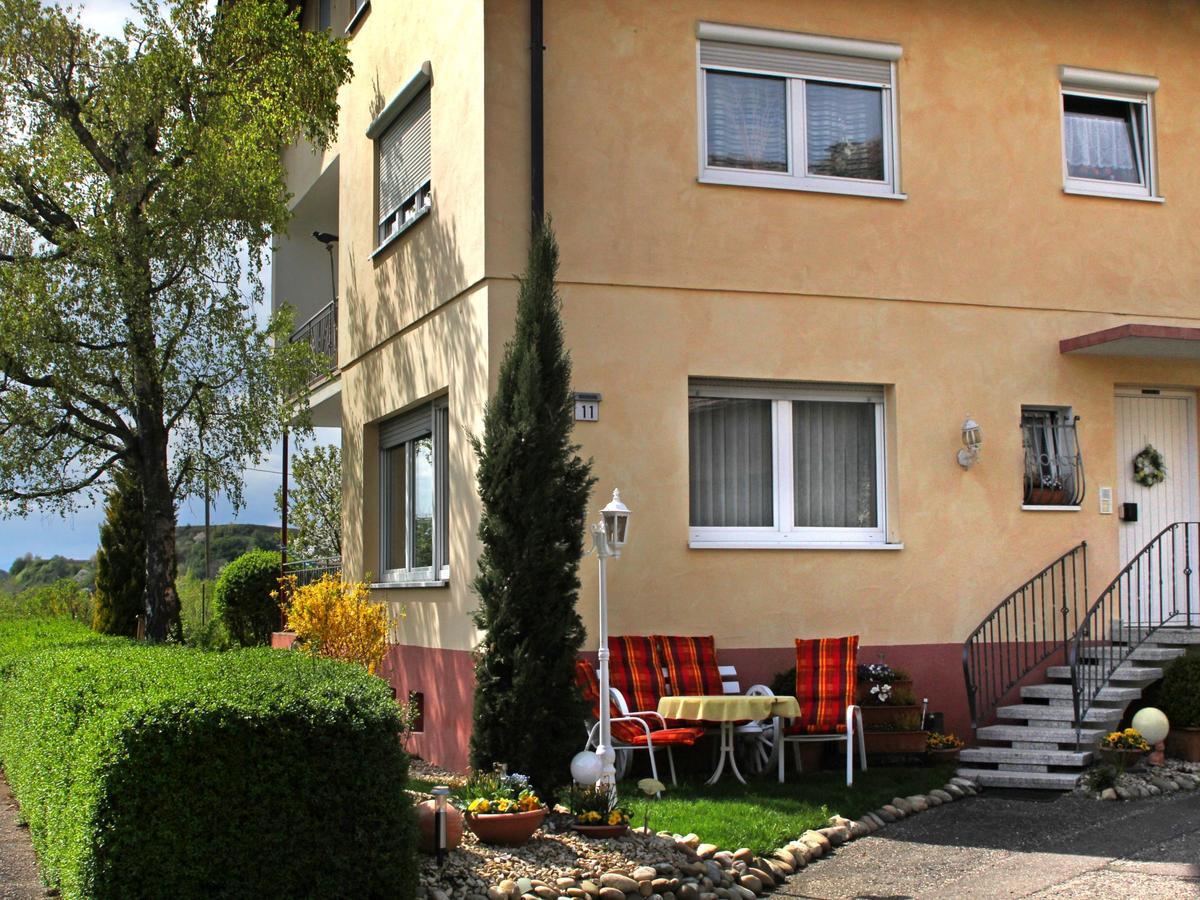 Ferienwohnung Graf Фогтсбург Екстериор снимка