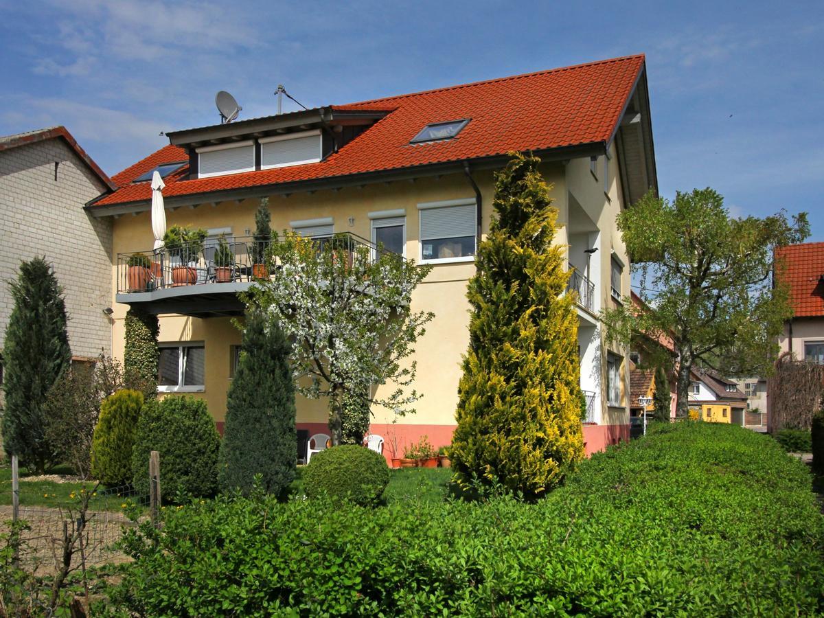 Ferienwohnung Graf Фогтсбург Екстериор снимка