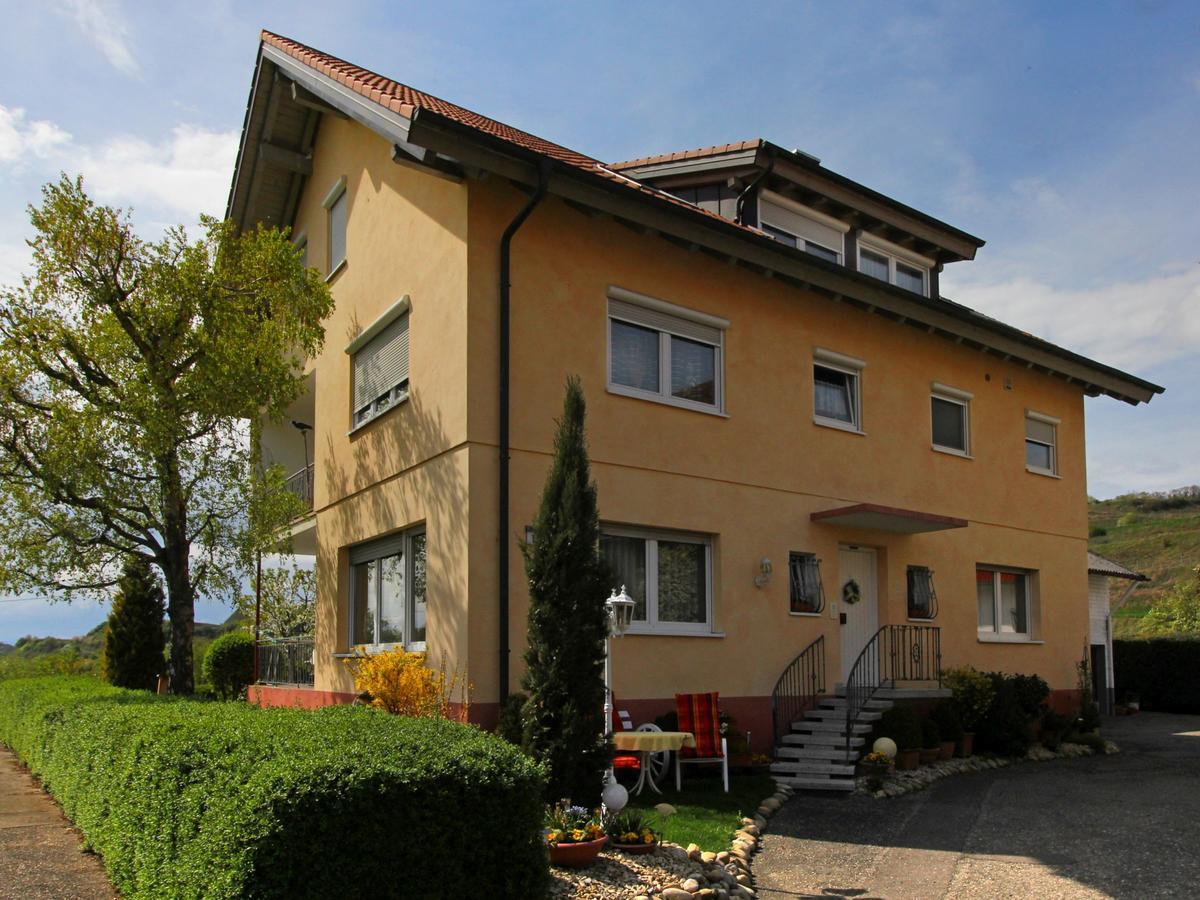 Ferienwohnung Graf Фогтсбург Екстериор снимка