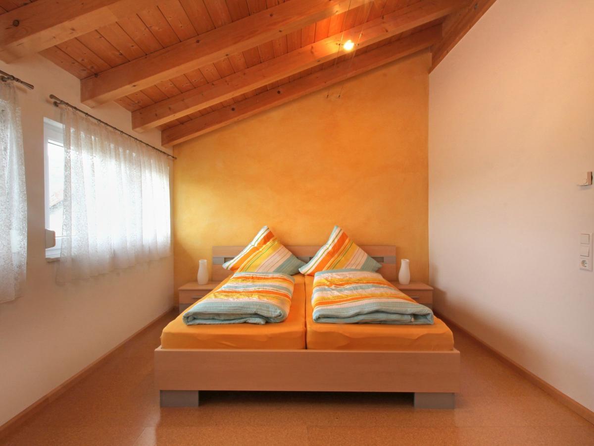 Ferienwohnung Graf Фогтсбург Екстериор снимка