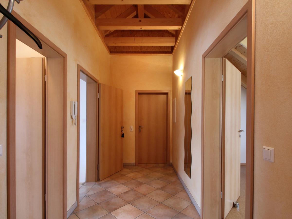 Ferienwohnung Graf Фогтсбург Екстериор снимка