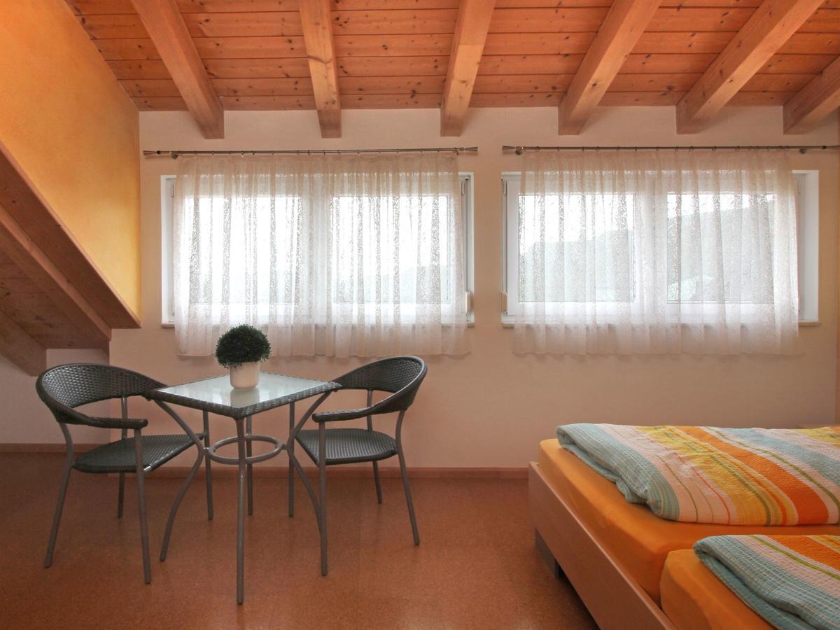 Ferienwohnung Graf Фогтсбург Екстериор снимка