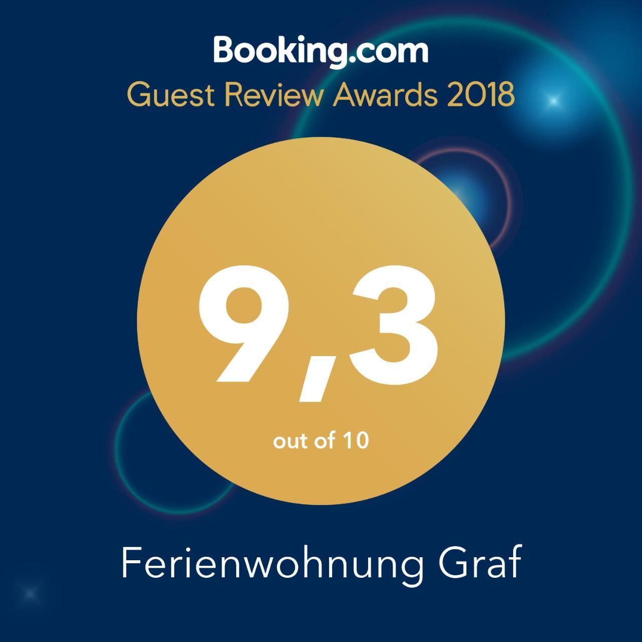 Ferienwohnung Graf Фогтсбург Екстериор снимка
